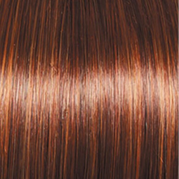 GABOR SHEER ELEGANCE in GL30-32 Dark Copper - Picture 2 of 5